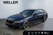 BMW Série 5 M-Sport 540 d xdr touring m sport *20 »*inno*leder*pano*