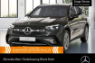 Mercedes GLC AMG Line Benz glc 220 d 4m amg+360+ahk+totw+keyless+9g