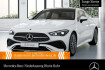 Mercedes CLE Coupé  Benz cle 300 e amg+pano+360+sitzklima+keyless+9g