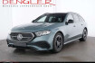 Mercedes Classe E Edition AMG Line Benz e 300 t e leder*pano*hud*360*ahk*sound amg line
