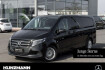 Mercedes Vito Select benz vito  benz vito 119 cdi tourer select extralang ahk 360  shz