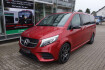 Mercedes Classe V  Benz v 300 d lang amg line night 3etur/stdhzg/ahk/tisch