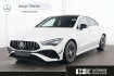 Mercedes CLA 35 AMG  benz cla 35 amg  benz cla 35 amg 4m*aero*pano*hud*burm*stdhzg*hud*360