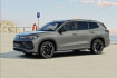 Volkswagen Tayron R-Line r line acc|hud|ahk|rfk|pano|navi|massa?
