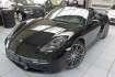 Porsche Porsche Others  others  autres boxster 718/appr 4.27/20?/kam/bose/lede/totw/aga