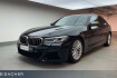 BMW Série 5  Bmw 550  550 i xdrive a lcprof laser da paplus hud sitzbe