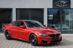 BMW M4 Coupé Competition Bmw m4  m4 coupe competition  individual  born im m town