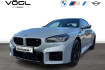BMW M2 Coupé  M2 coupe m drivers package led adapt.