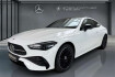 Mercedes CLE Coupé  Benz cle 300 e amg  pano d  head up  burmester  carp.