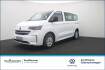 Volkswagen Caravelle Life T7 caravelle 2.0 tdi autom. life dig.cockpit led