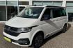 Volkswagen Volkswagen Others  others  autres t6.1 california*beach*fw*aufstelldach*7 stize*