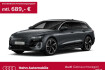 Audi A6 e-tron  A6 e tron ahk navi 360  warmepumpe