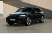 Audi Q5 S-Line sportback 55 tfsi e qu s line ahk matrix 360