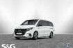 Mercedes EQV Avantgarde Line Benz eqv 300 avantgarde lang multibeam disctronic top