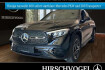 Mercedes GLC AMG Line Benz glc 220 d 4m edition amg line+night+ahk+distron