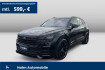 Volkswagen Touareg R-Line r 3.0tsi v6 ehybrid 4m ahk pano cam hud