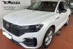 Volkswagen Touareg R-Line r 3.0 tsi v6 ehybrid 4motion