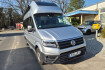 Volkswagen Crafter Trendline grand california 600 fwd acc/led/solar