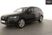 Audi Q7 S-Line q7 55 tfsi qu s line 7 sitze s sitze laser hud