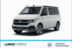 Volkswagen California Tour T6.1 california beach tour; led  ahk  standheizung  navi