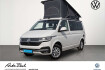 Volkswagen California Grey T6.1 california t6.1 2.0 tdi dsg california ocean navi ahk eph