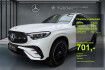 Mercedes GLC AMG Line Advanced Benz glc 300 e 4m amg+night+pano+hud+ahk+mbux
