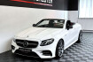Mercedes E53 AMG  Benz e 53 amg 4matic cabrio*amg driver?s package*led*