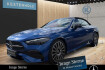 Mercedes CLE Coupé  Benz cle 200 cle 200 4m cabriolet *amg*night*ahk*memo*360 kam