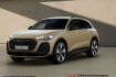 Audi Q5 Edition one tdi quattro s tro. s line edition one matrix