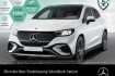 Mercedes EQE SUV  Benz eqe suv eqe 300 amg+pano+360+led+burmester+sitzklima+totw