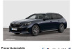 BMW Série 5  540 d xdrive touring m sport hud ahk 360 kam rfk