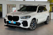 BMW X5  m50 i *laser*pano*head up*360*