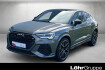 Audi RS Q3  Rs q3 sportback 2.5 tfsi quattro s tronic *pano*