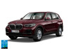 BMW X5  xdrive 45e m sport/laser/ahk/navigation/leder