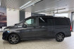 Mercedes Classe V Style Benz v 300 4ma amg+night+brabus nav/led/psd/distr/stdhz/leder