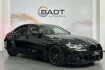 BMW M3 Competition lim. competition*carbon+perf. sitze*360 *
