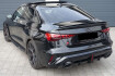 Audi RS3  Rs3 limousine pano wabe rot 280 hud memory 360