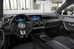 Mercedes CLA  Benz cla 45 amg s 4m+ coupe premium design pack di