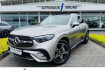 Mercedes GLC AMG Line Benz glc 300 d 4m  amg  360   ahk  panodach  standh  digital li