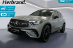 Mercedes GLC AMG Line Benz glc 300 d 4m amg ahk pano night 360  digital l.