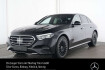 Mercedes Classe E AMG Line NIGHT Edition Benz e 300 de 4m *exclusive pano burm digital amg 20?
