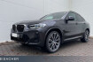 BMW X4 M  X4 m i lcpro.hud laser dapro.ahk sthz.