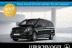 Mercedes Classe V Style Benz v 220 d style lang distronic+el.turen+stdhzg+ahk