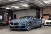 BMW M850i Coupe  M850 i cabrio xdrive|sport aga|b&w|bmw individual