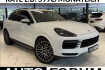 Porsche Cayenne  s sport chrono aga bose 18 wege 360cam