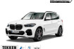 BMW X5  xdrive40d m sport stand. ahk dap h/k komfortsitze