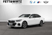 BMW Série 5  Bmw 550  550 e xdrive m sport|daprof.|bowers&wilkins