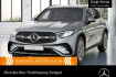 Mercedes GLC AMG Line Benz glc 450 d 4m amg+led+kamera+sitzklima+totw+keyless