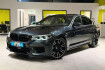 BMW M5  f90*soft close*hud*ambiente*harman kardon*