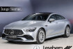 Mercedes AMG GT AMG Sonderedition benz amg gt  benz amg gt gt 43 amg 4m+ multibeam/ahk/pano/distro/360 /hud